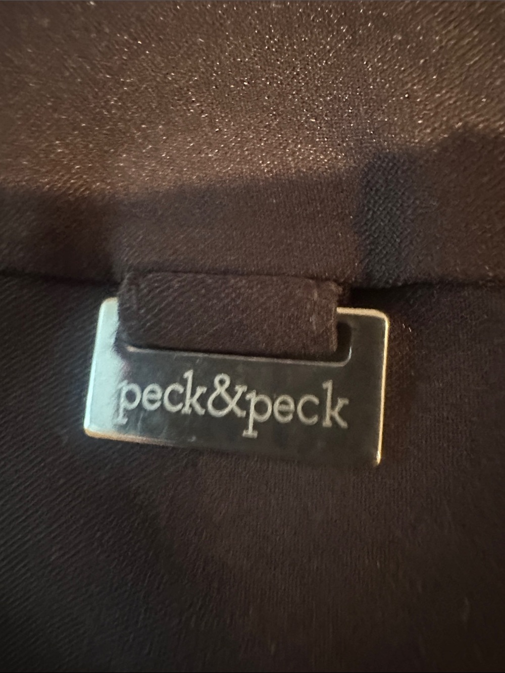 Peck & Peck Black, green, yellow and red Women's Dress Shorts - Picture 4 of 9